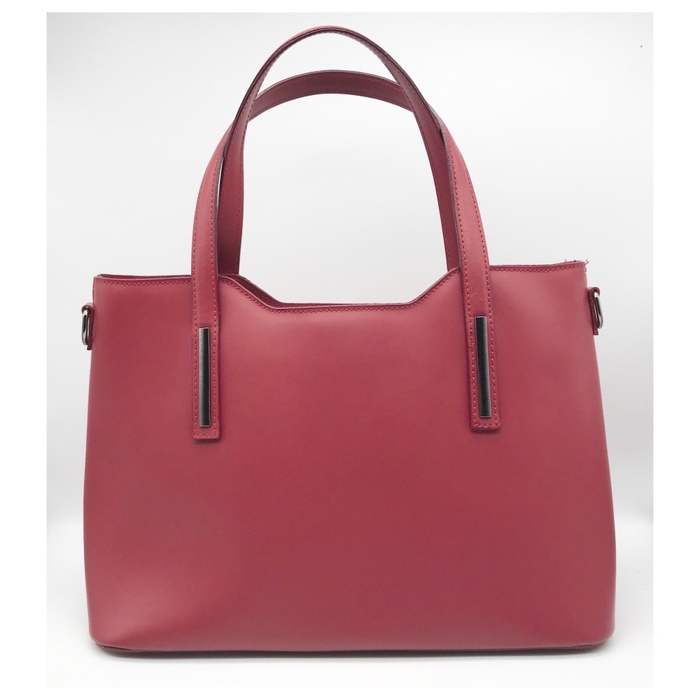 NWT Markese‎ Red Purse